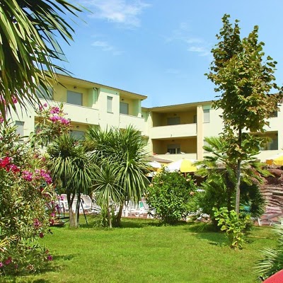 Hotel Maria Rosaria, Orosei, Italy