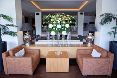 Villa Blanca Hotel & Spa, Casablanca, Morocco