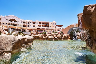 Kempinski Hotel Soma Bay, Soma Bay, Egypt