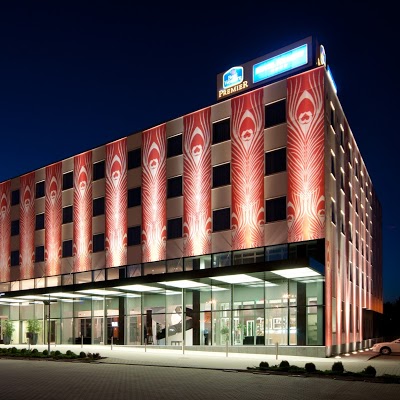BW PREMIER KRAKOW HOTEL, Krakow, Poland