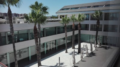 Hotel Els Arenals, Sagunto, Spain