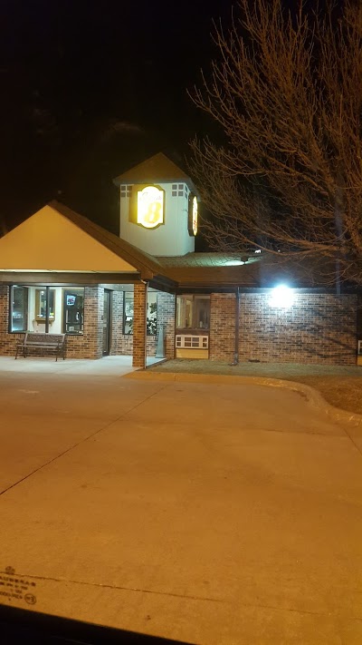SUPER 8 ONAWA, Onawa, United States of America