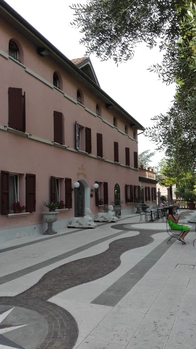 Hotel Ville Panazza, Mordano, Italy