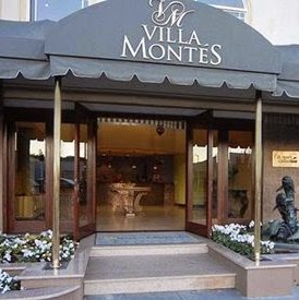Villa Montes Hotel, an Ascend Hotel Collection Member, San Bruno, United States of America