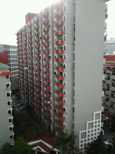 Fragrance Hotel - Selegie, Singapore, Singapore