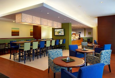 Holiday Inn Express Hotel & Suites Montreal Airport, Montreal, Canada