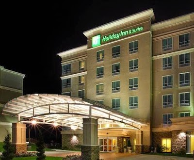 Holiday Inn Hotel & Suites Rogers - Pinnacle Hills, Rogers, United States of America