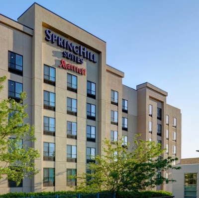 SpringHill Suites St. Louis Brentwood, Brentwood, United States of America
