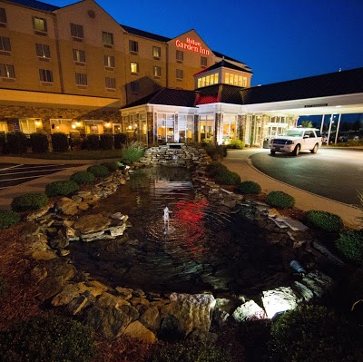 Hilton Garden Inn Clarksville, Clarksville, United States of America