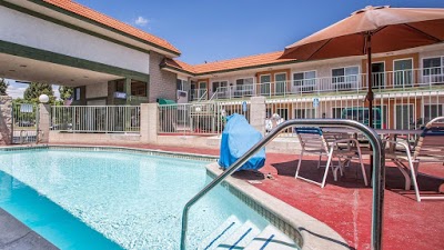 Rodeway Inn Artesia, Artesia, United States of America