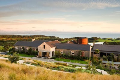 THE FARM AT CAPE KIDNAPPERS, HAWKES BAY, New Zealand