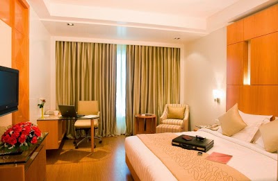 Ramada Jaipur, Jaipur, India
