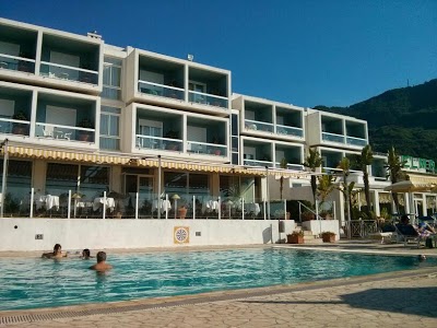 Hotel Elma Park Terme, Casamicciola Terme, Italy