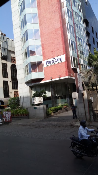 The Regale by Tunga, Mumbai, India