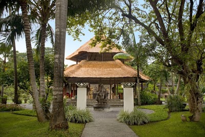 Segara Village Hotel, Sanur, Indonesia