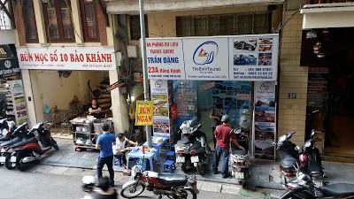 The Artisan Lakeview Hotel, Hanoi, Viet Nam