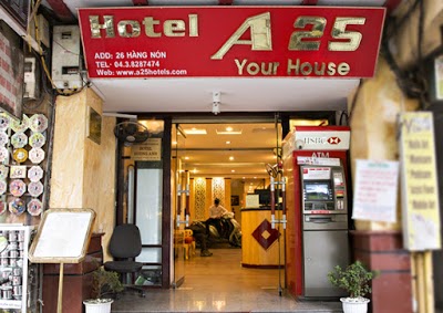 HANOI PLAZA HOTEL, Hanoi, Viet Nam