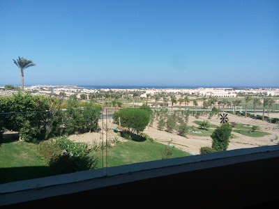 Steigenberger Makadi, Makadi Bay, Egypt