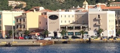 Excelsior, La Maddalena, Italy