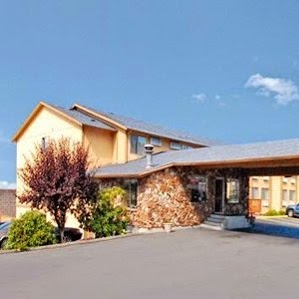 Quality Inn Sea-Tac Airport, SeaTac, United States of America