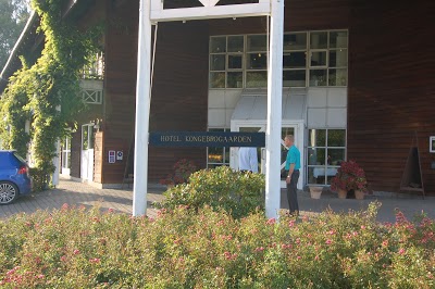 COMWELL KONGEBROGAARDEN, Middelfart, Denmark