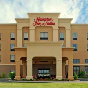 Hampton Inn & Suites Greensburg, Greensburg, United States of America