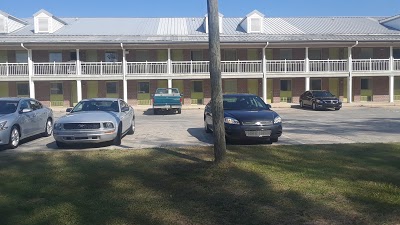 Villa South, SANDERSVILLE, United States of America