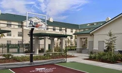 Homewood Suites By Hilton Sacramento Airport - Natomas, Sacramento, United States of America