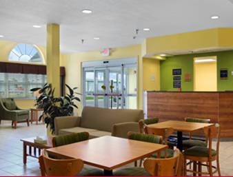 Microtel Inn & Suites by Wyndham Delphos, Delphos, United States of America