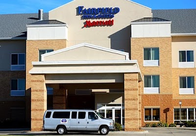 Fairfield Inn & Suites by Marriott Des Moines Airport, Des Moines, United States of America
