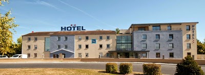 ARCANTIS L HOTEL, St Brice-Courcelles, France