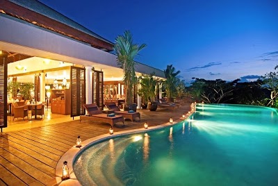 Gending Kedis Luxury Villas & Spa Estate, Jimbaran, Indonesia