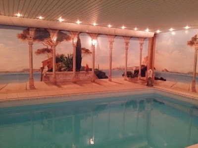 Hotel Ambiente, Nieheim, Germany