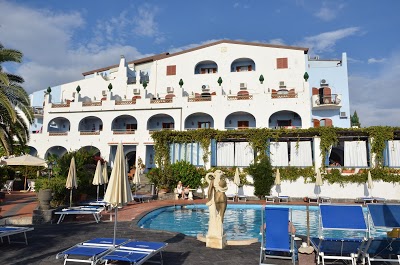 Arathena Rocks Hotel, Giardini Naxos, Italy