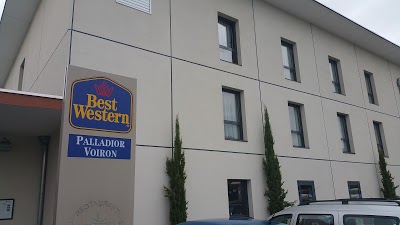 Best Western Palladior Voiron, Voiron, France
