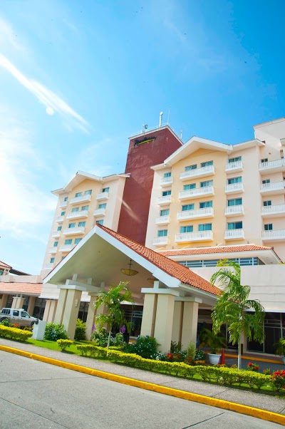 RADISSON COLON 2000 HOTEL, Cuidad De Colon, Panama