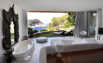 Hotel Hacienda Na Xamena, Sant Joan de Labritja, Spain