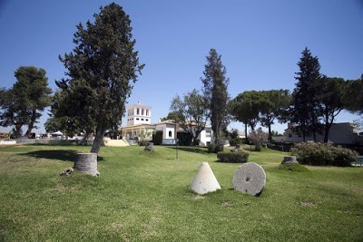 Hotel Cortijo Aguila Real, Guillena, Spain