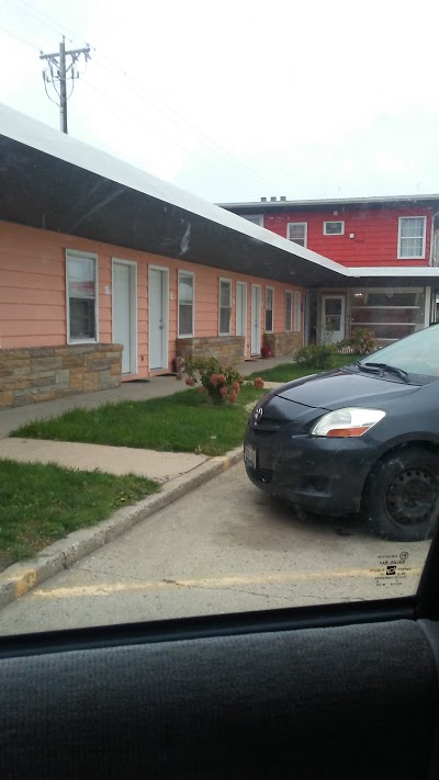 Broadway Inn Yankton, Yankton, United States of America
