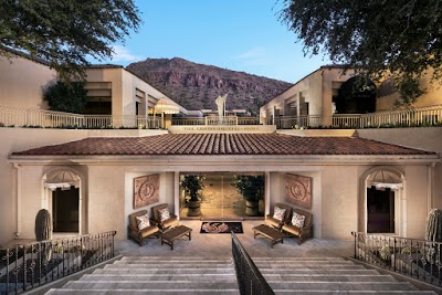 PHOENICIAN RESIDENCES, Scottsdale, United States of America