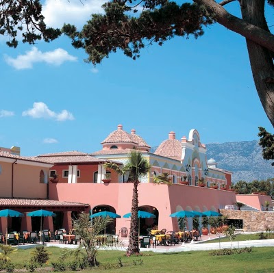 Club Hotel Marina Beach, Orosei, Italy