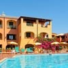 Club Hotel Torre Moresca, Orosei, Italy