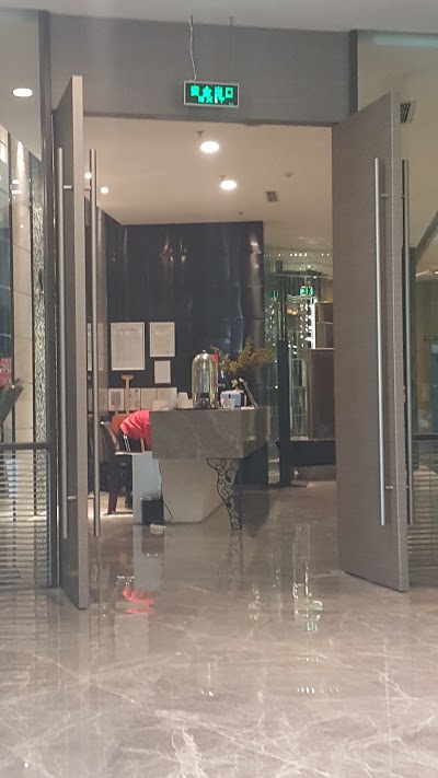HOUSING INTERNATIONAL HOTEL, Qingdao, China