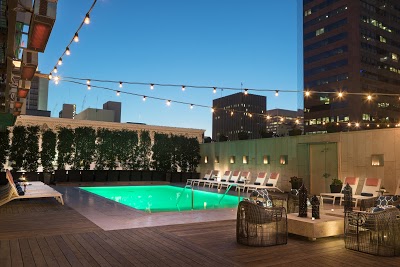 Palomar San Diego, a Kimpton Hotel, San Diego, United States of America
