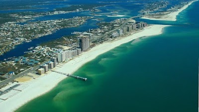 Bluewater by Sugar Sands Realty, Orange Beach, United States of America