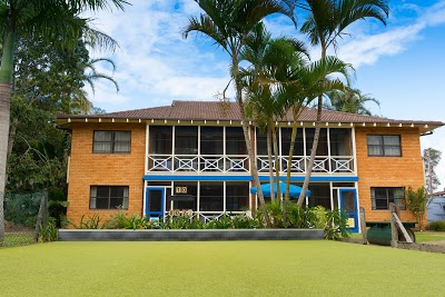 Vacation Village, Port Macquarie, Australia