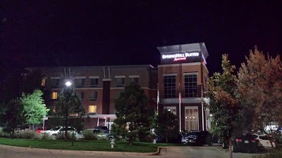 SpringHill Suites Pueblo Downtown, Pueblo, United States of America