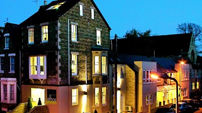 ETHOS HOTEL, Oxford, United Kingdom