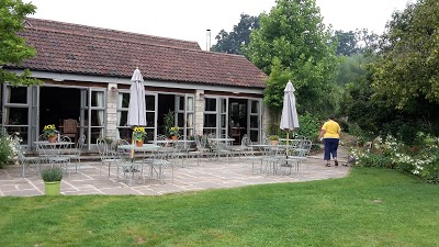 Marco Pierre White's Pear Tree Inn, Whitley, United Kingdom