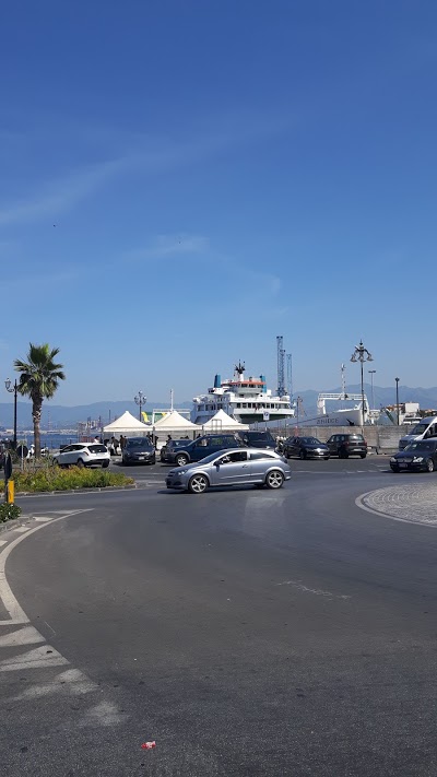 La Chicca Palace Hotel, Milazzo, Italy